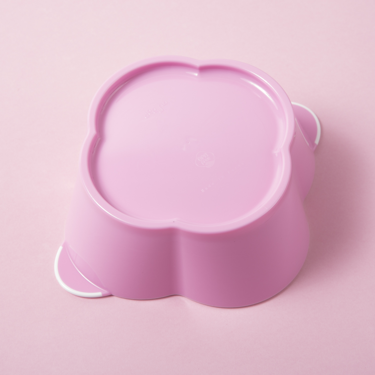 韩国进口儿童碗套装-deeuno儿童餐具小碗