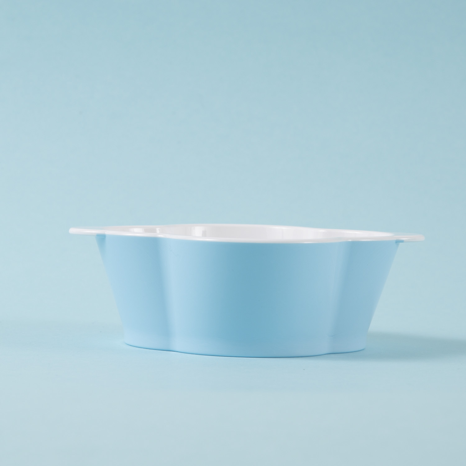 韩国进口儿童不锈钢碗-deeuno儿童餐具小碗