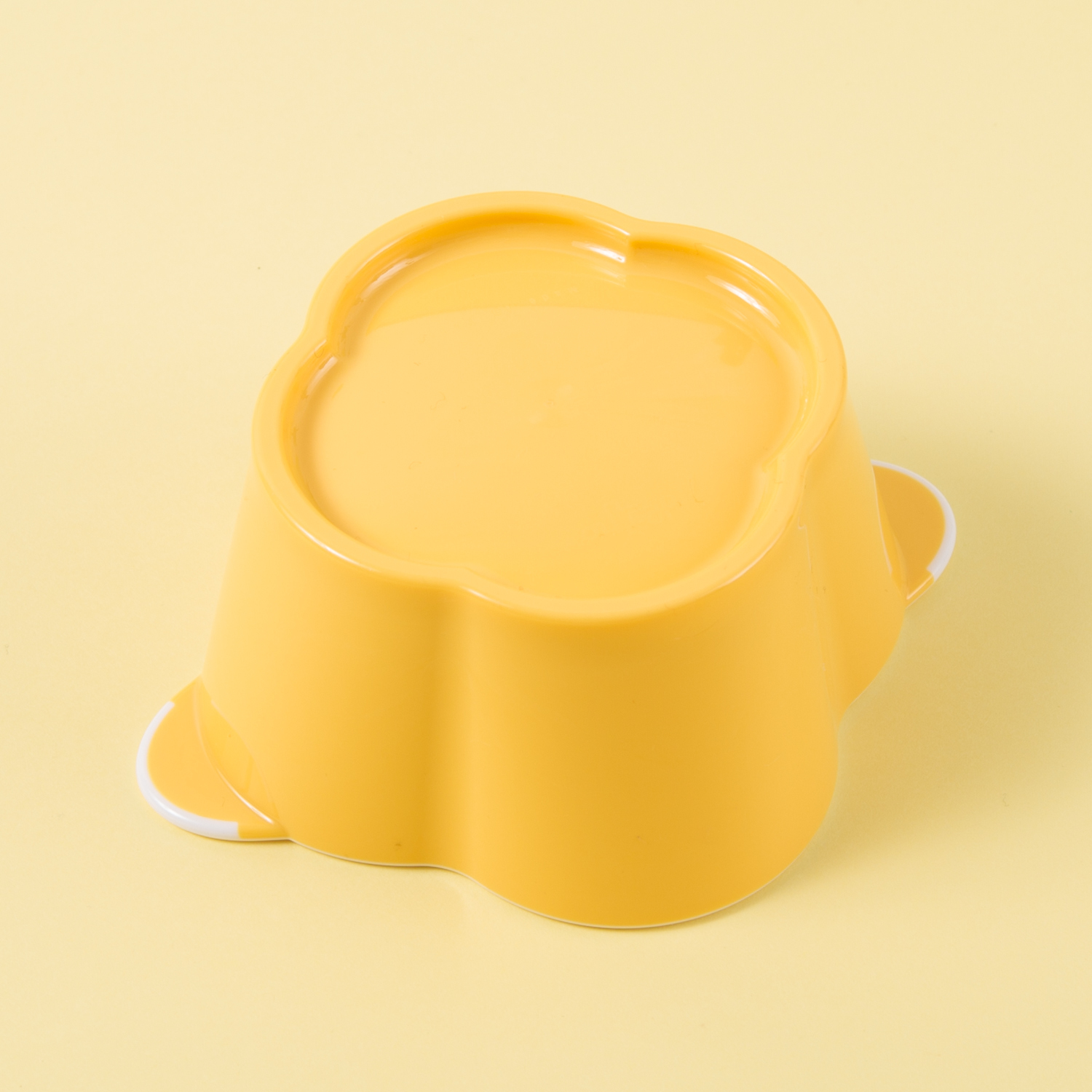 韩国进口儿童塑料碗-deeuno儿童餐具小碗