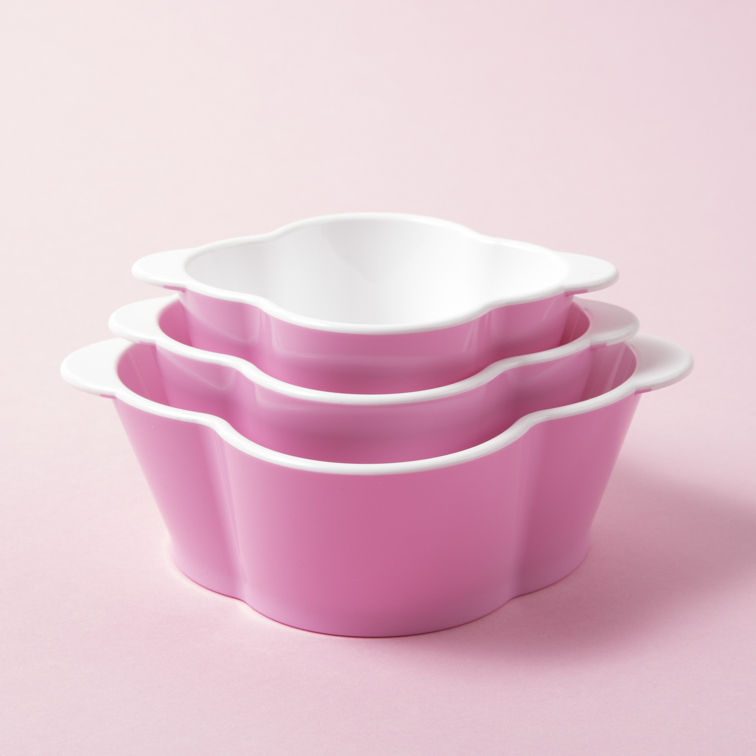 韩国进口儿童餐具碗三件套-deeuno儿童餐具碗三件套(单色) 韩国进口儿童餐具碗三件套-deeuno儿童餐具碗三件套(单色)