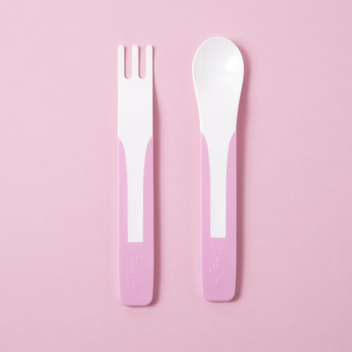 韩国进口儿童叉子-deeuno儿童餐具一勺一叉 韩国进口儿童叉子-deeuno儿童餐具一勺一叉