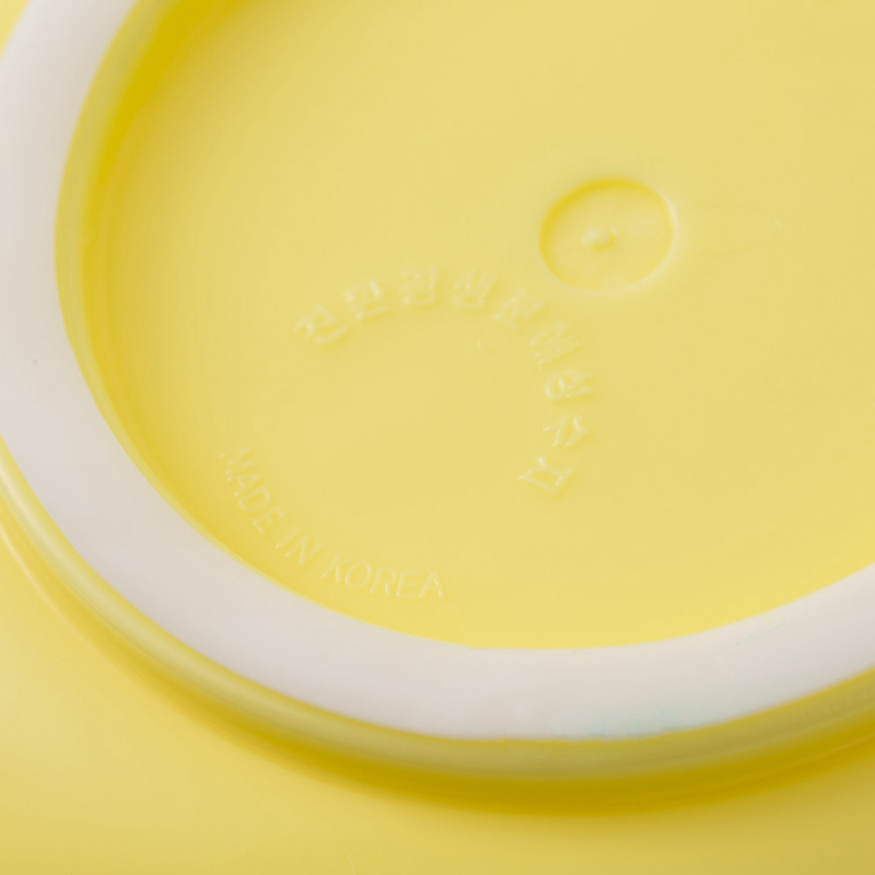 韩国进口小孩饭盒-vegetablebaby多功能碗天然玉米成分