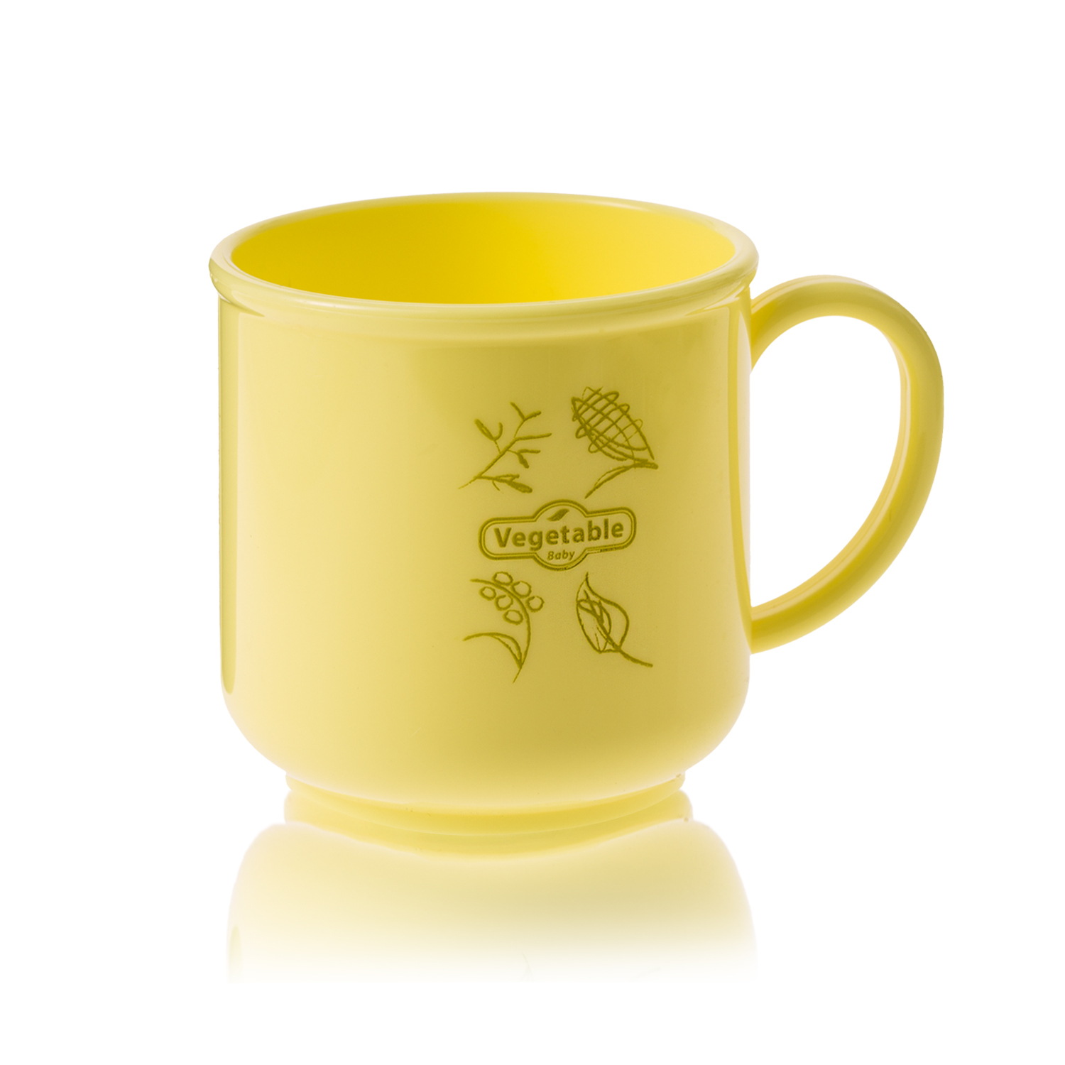 韩国进口婴儿水壶-vegetablebaby天然玉米材质杯子 - 婴儿水壶 韩国进口婴儿水壶-vegetablebaby天然玉米材质杯子 - 婴儿水壶