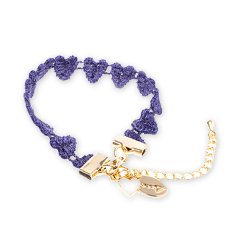 韩国进口女式手链-MORANYI_F手链怪兽之心