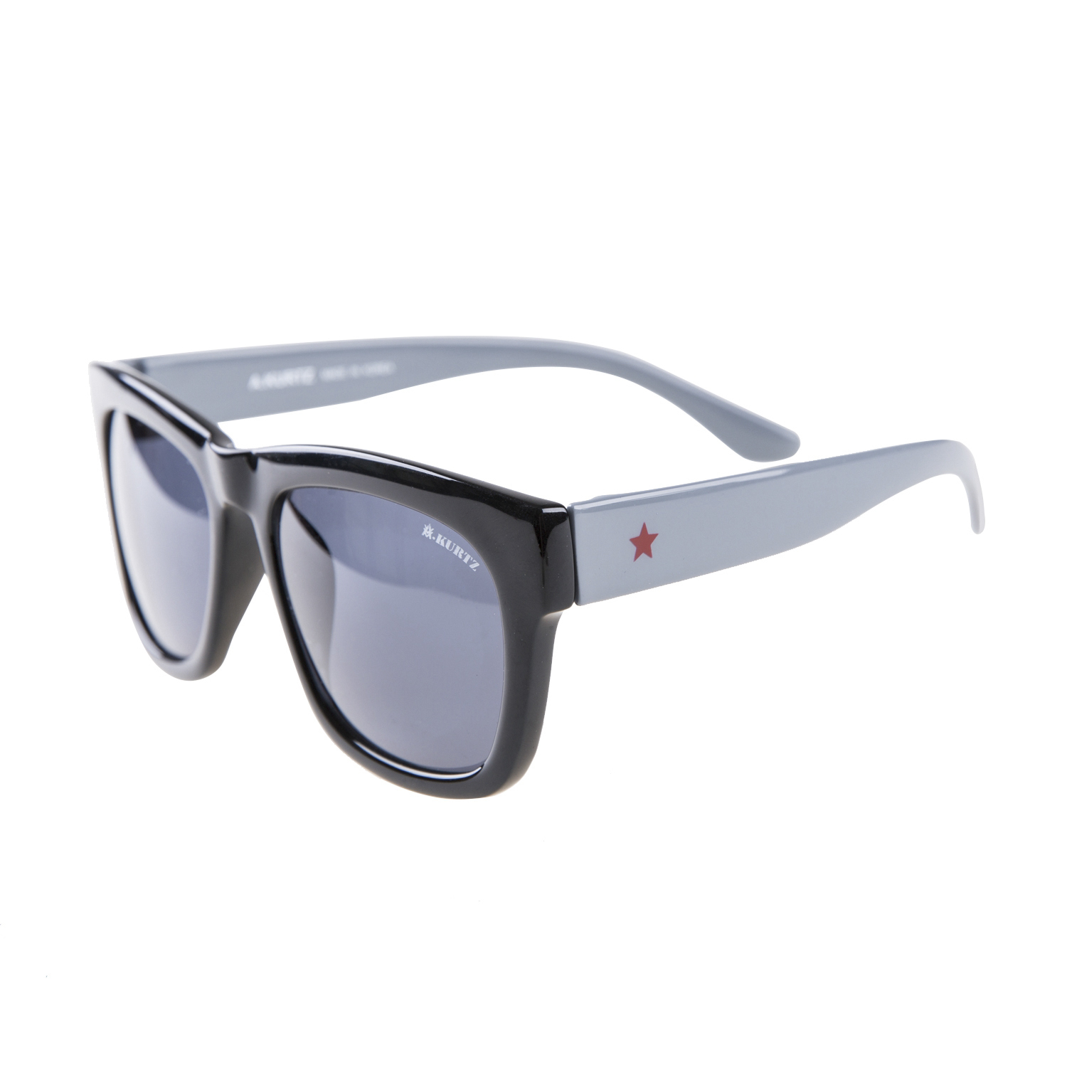 韩国进口太阳镜品牌-A.KURTZ复古经典款太阳镜