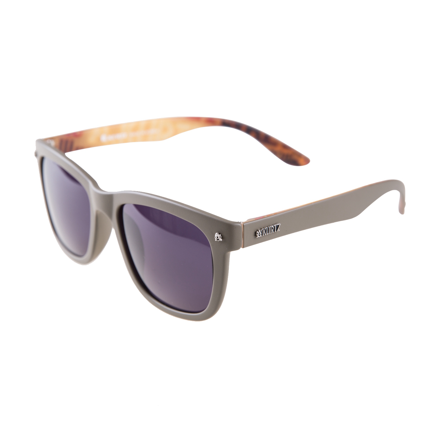 进口太阳镜-韩国A.KURTZ复古经典款太阳镜