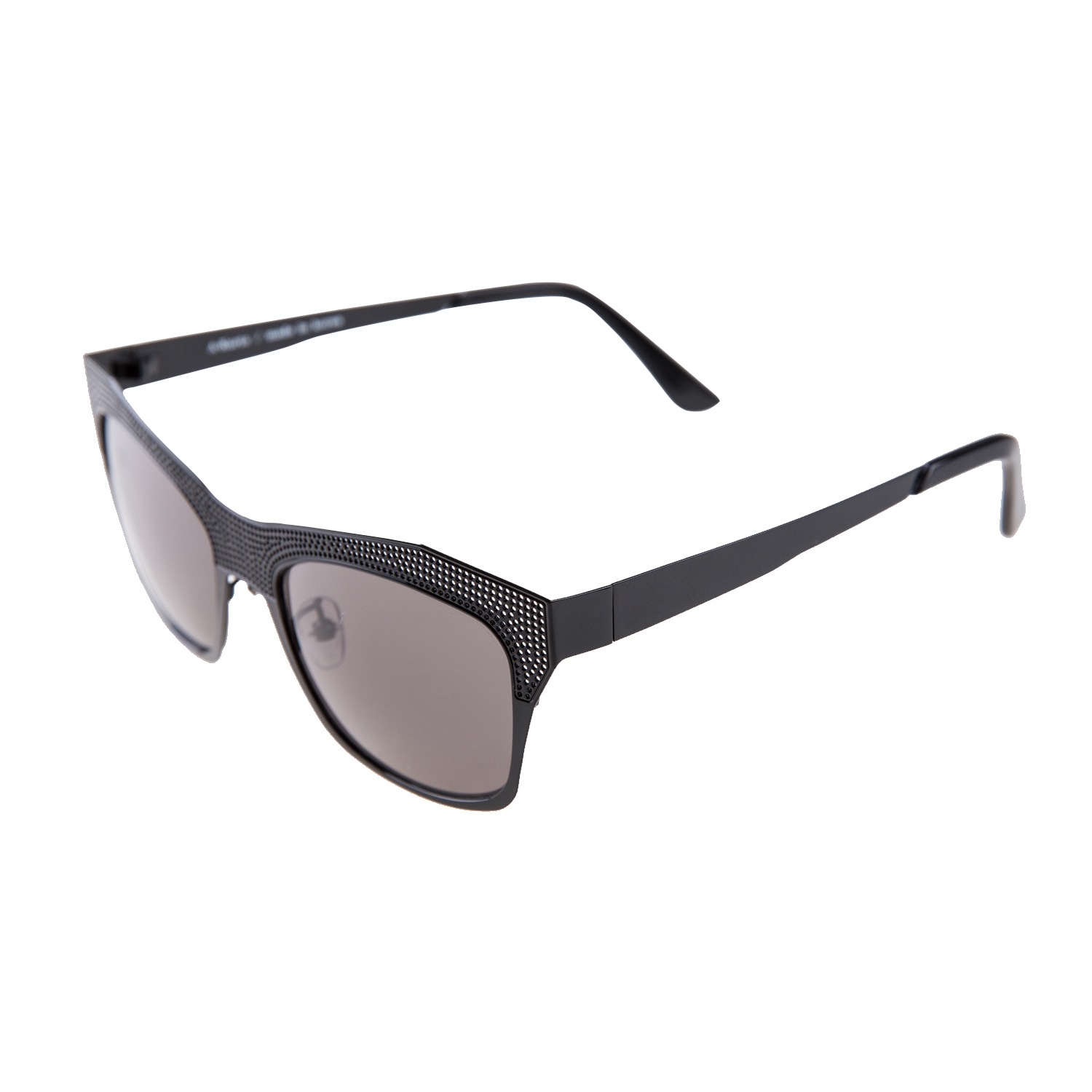 韩国进口复古太阳镜-A.KURTZ复古经典款太阳镜