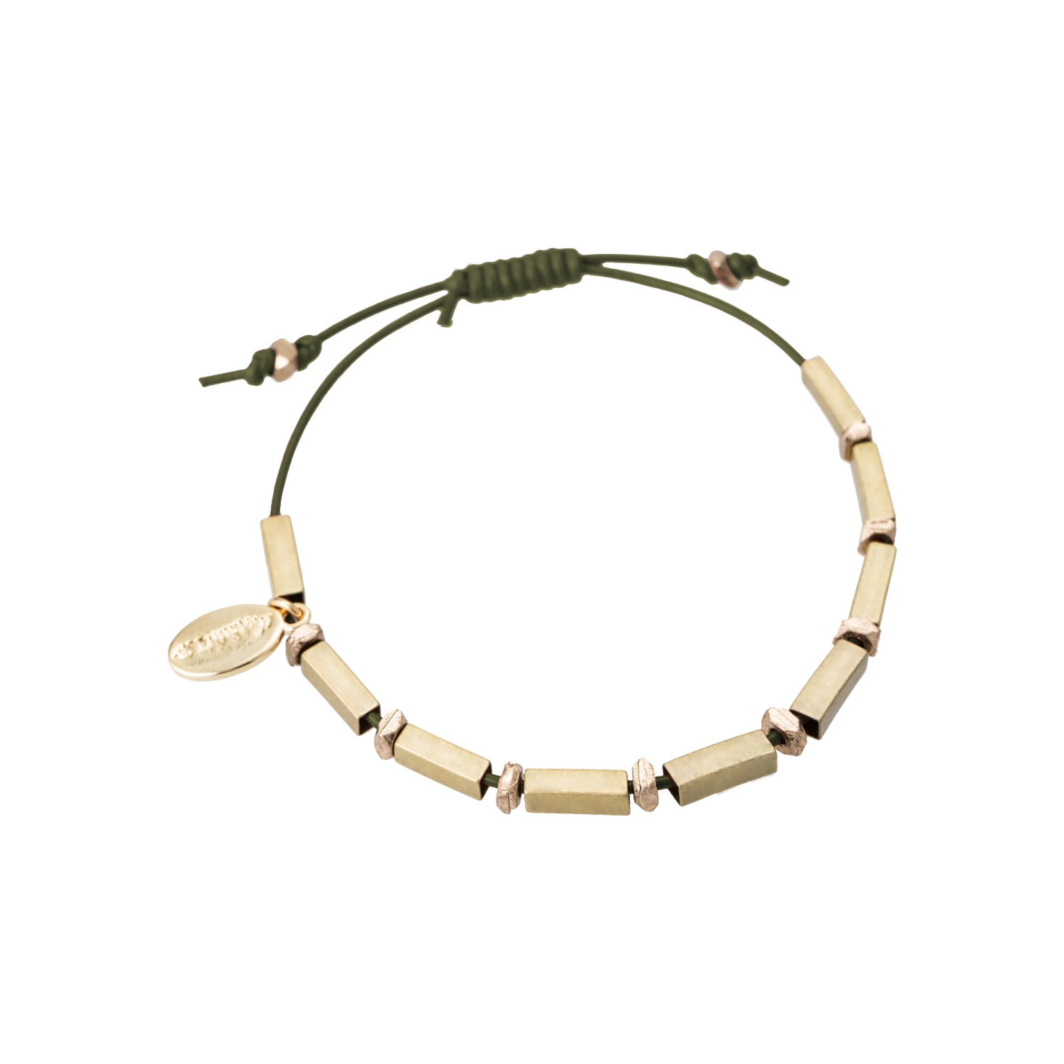 韩国进口女士手镯-MORANYI_F怪兽皮革勇敢系列手镯(女) - 女士手镯