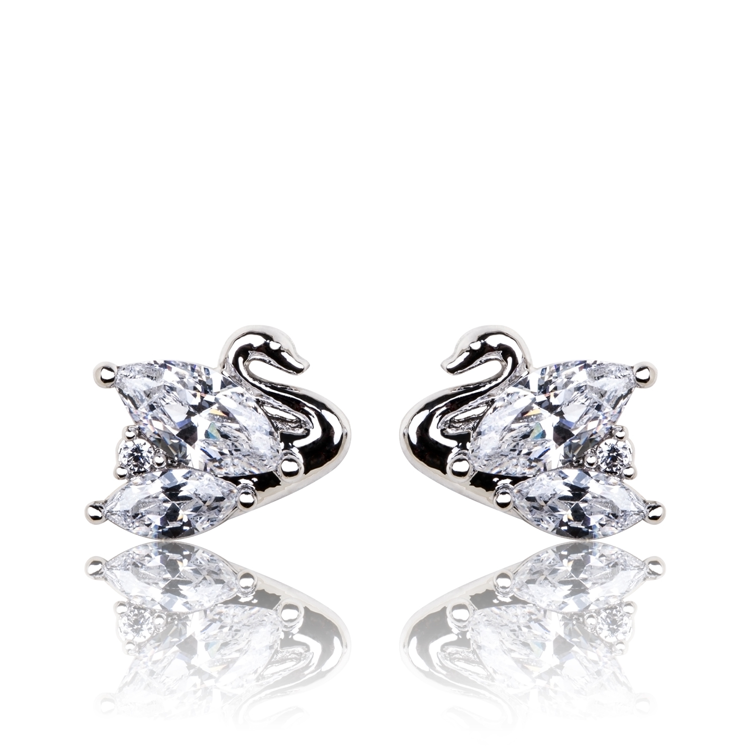 韩国进口耳环耳坠-Gomi'shouse耳钉耳环earrin - 耳环耳坠