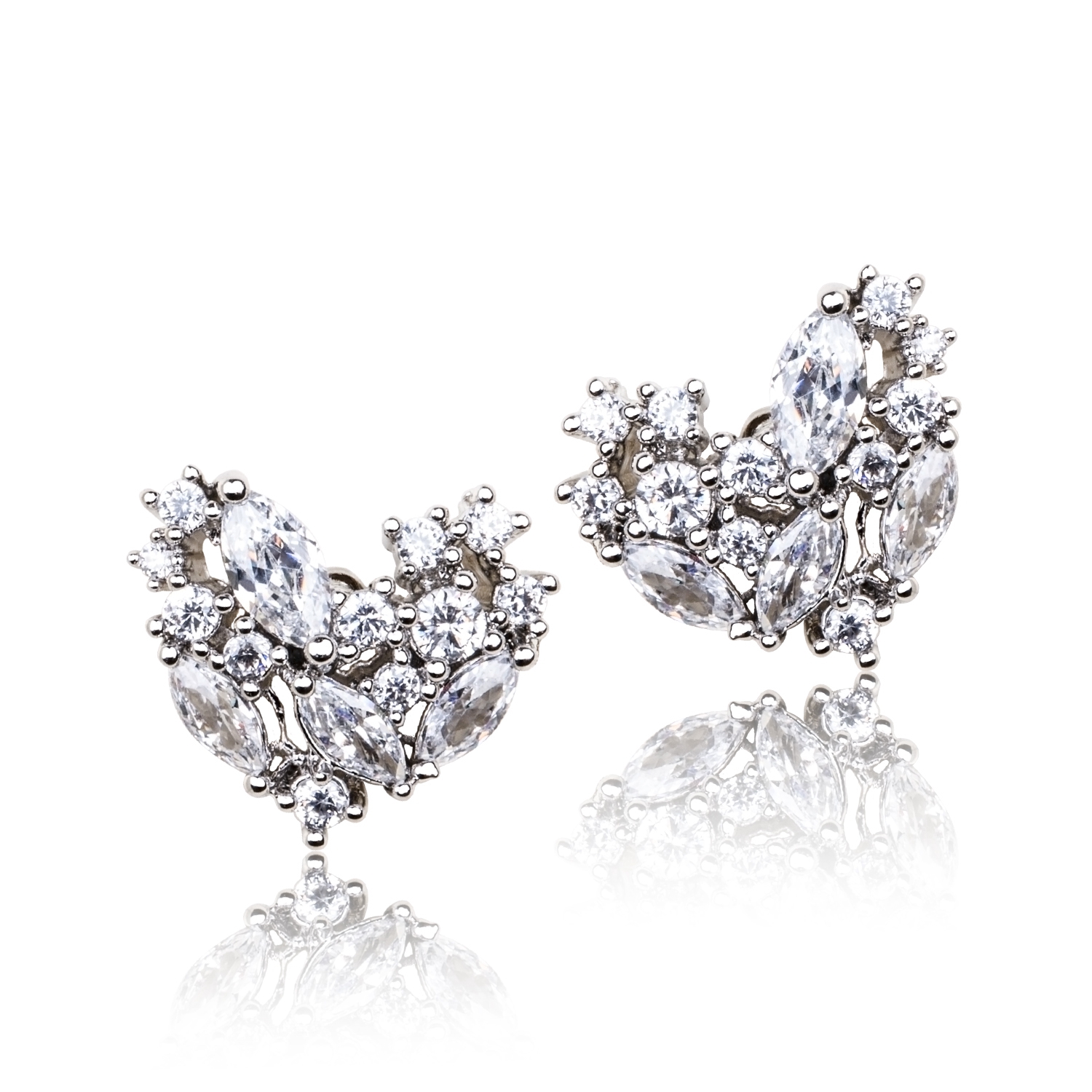 韩国进口耳钉牌子-Gomi'shouse耳钉耳环earrin - 耳钉牌子