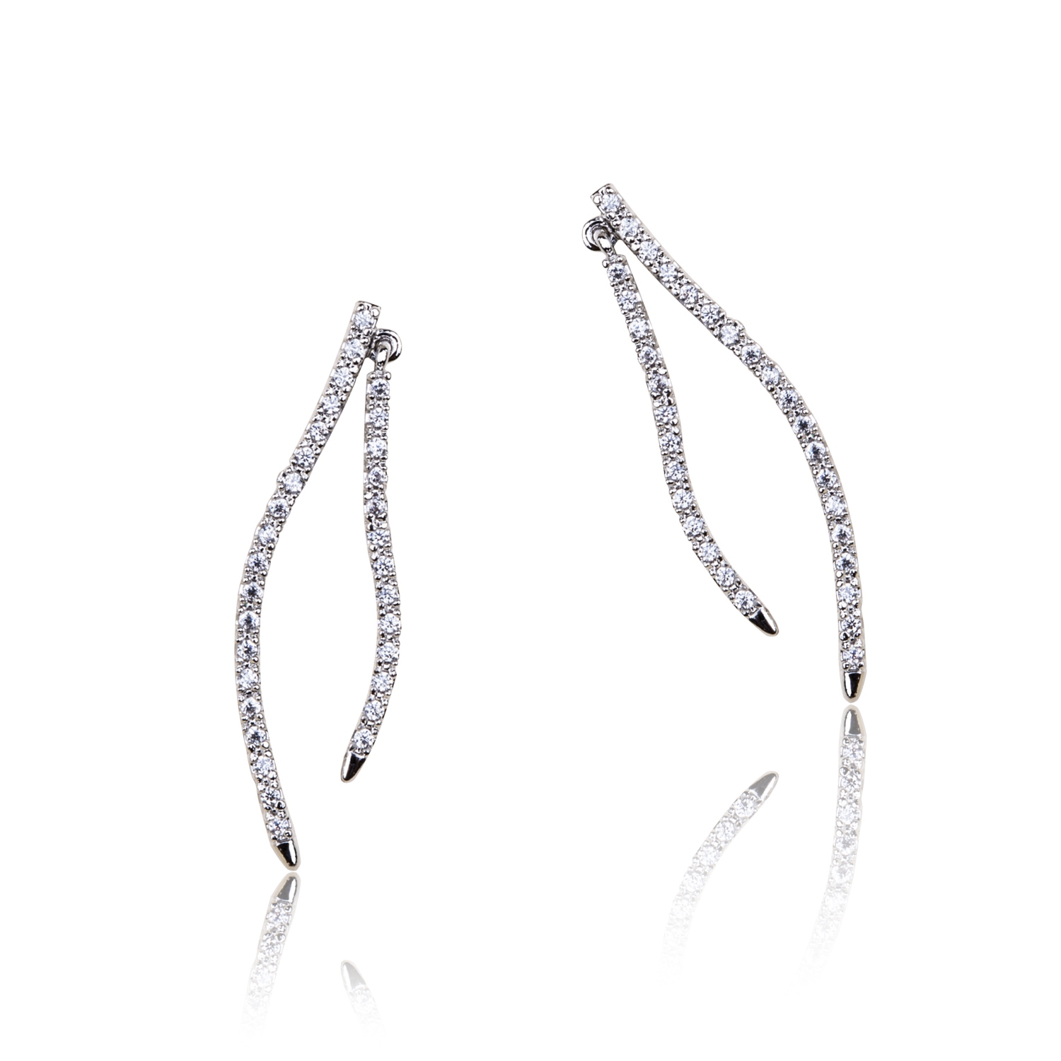 韩国进口品牌耳钉-Gomi'shouse耳钉耳环earrin - 品牌耳钉 韩国进口品牌耳钉-Gomi'shouse耳钉耳环earrin - 品牌耳钉