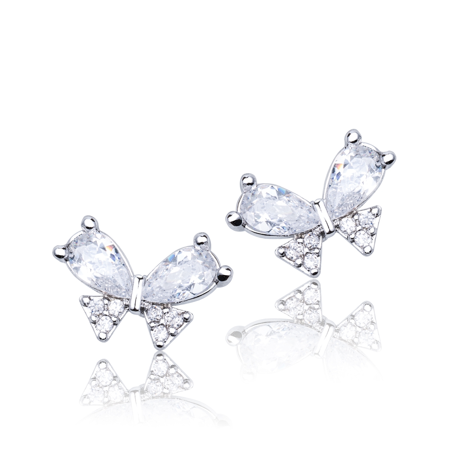 韩国进口流行耳钉-Gomi'shouse耳钉耳环earrin - 最流行的耳钉