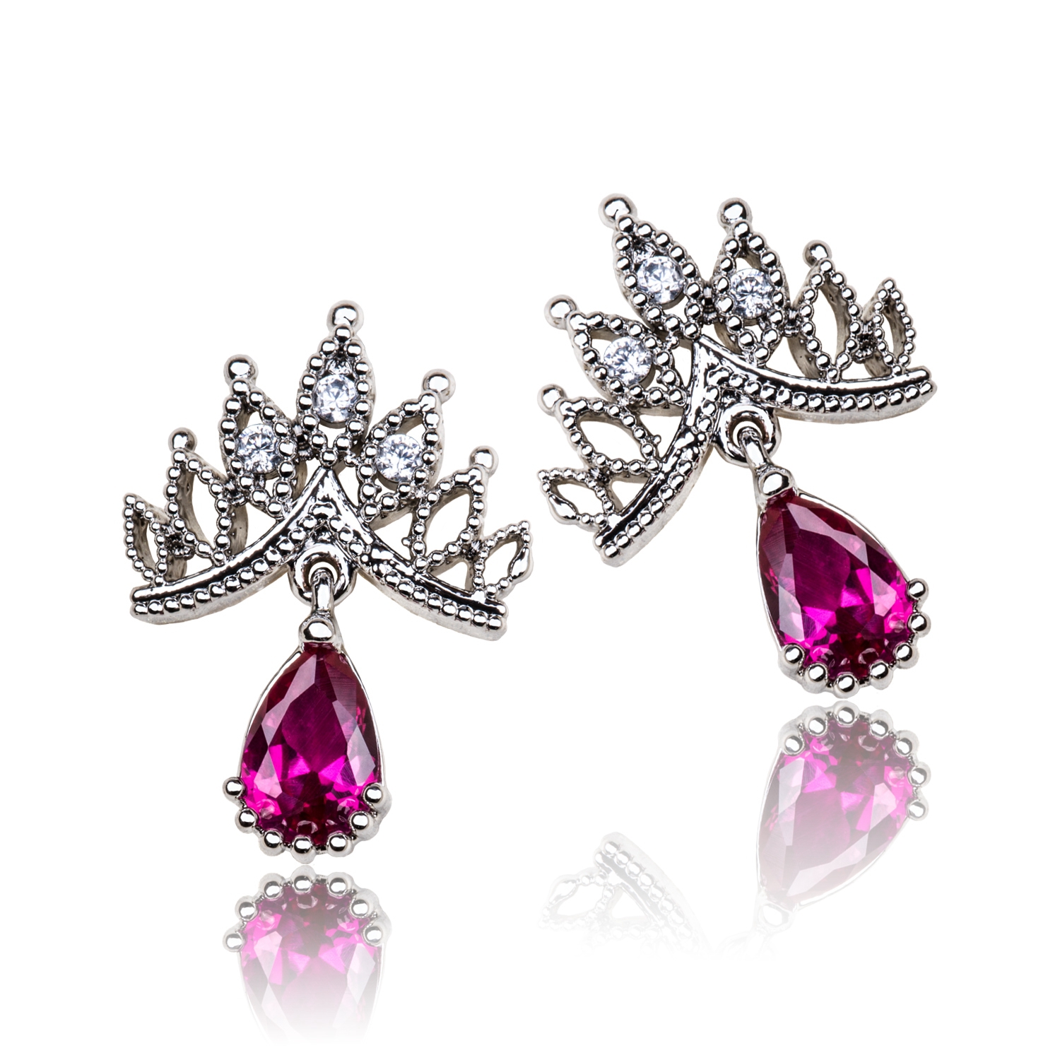 韩国进口好看的耳钉-Gomi'shouse耳钉耳环earrin - 好看的耳钉