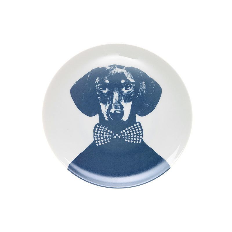 瑞典原产STUDIO LISA BENGTSSON 长石陶瓷餐碟菜碟小碟子 瑞典原产STUDIO LISA BENGTSSON 长石陶瓷餐碟菜碟小碟子