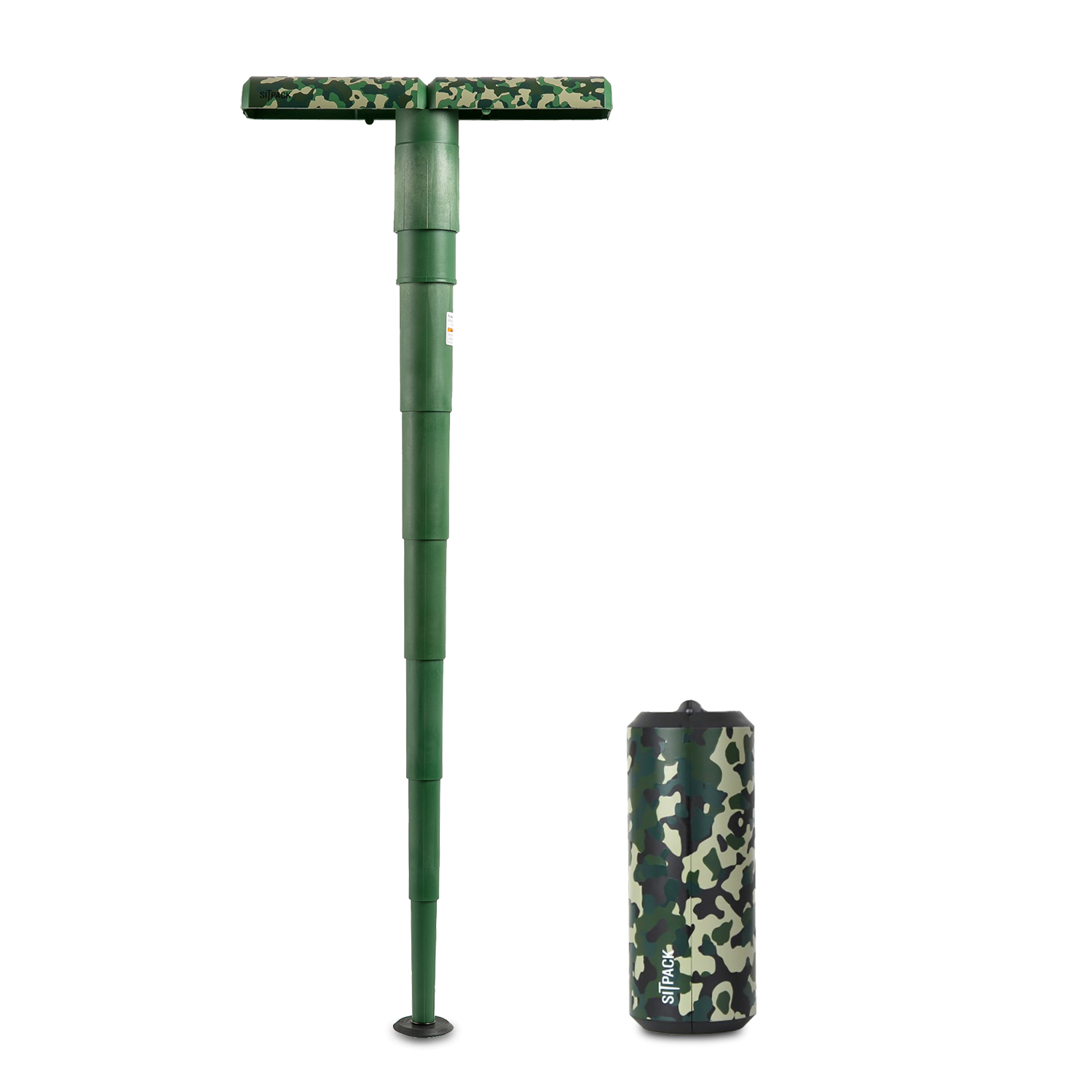 丹麦原产SITPACK便携式户外旅行排队可压缩折叠椅凳子 丹麦原产SITPACK便携式户外旅行排队可压缩折叠椅凳子