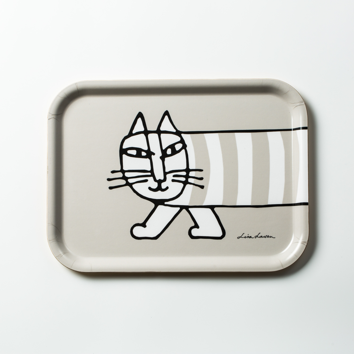 瑞典进口木制品托盘-Opto Design米琪猫系列木质托盘 瑞典进口木制品托盘-Opto Design米琪猫系列木质托盘