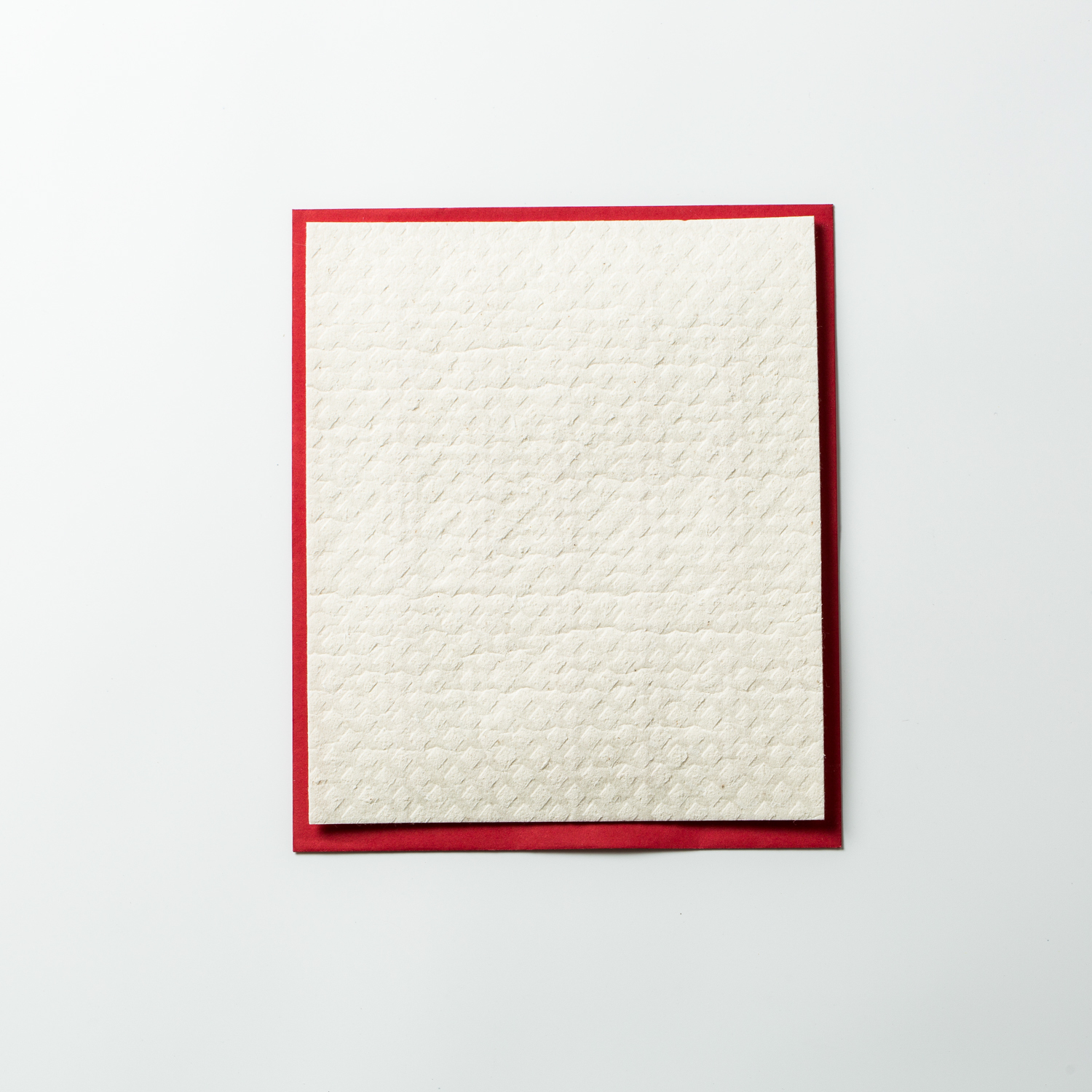 瑞典进口纤维洗碗布-Opto Design姆明系列抹碗布，姆明妈妈