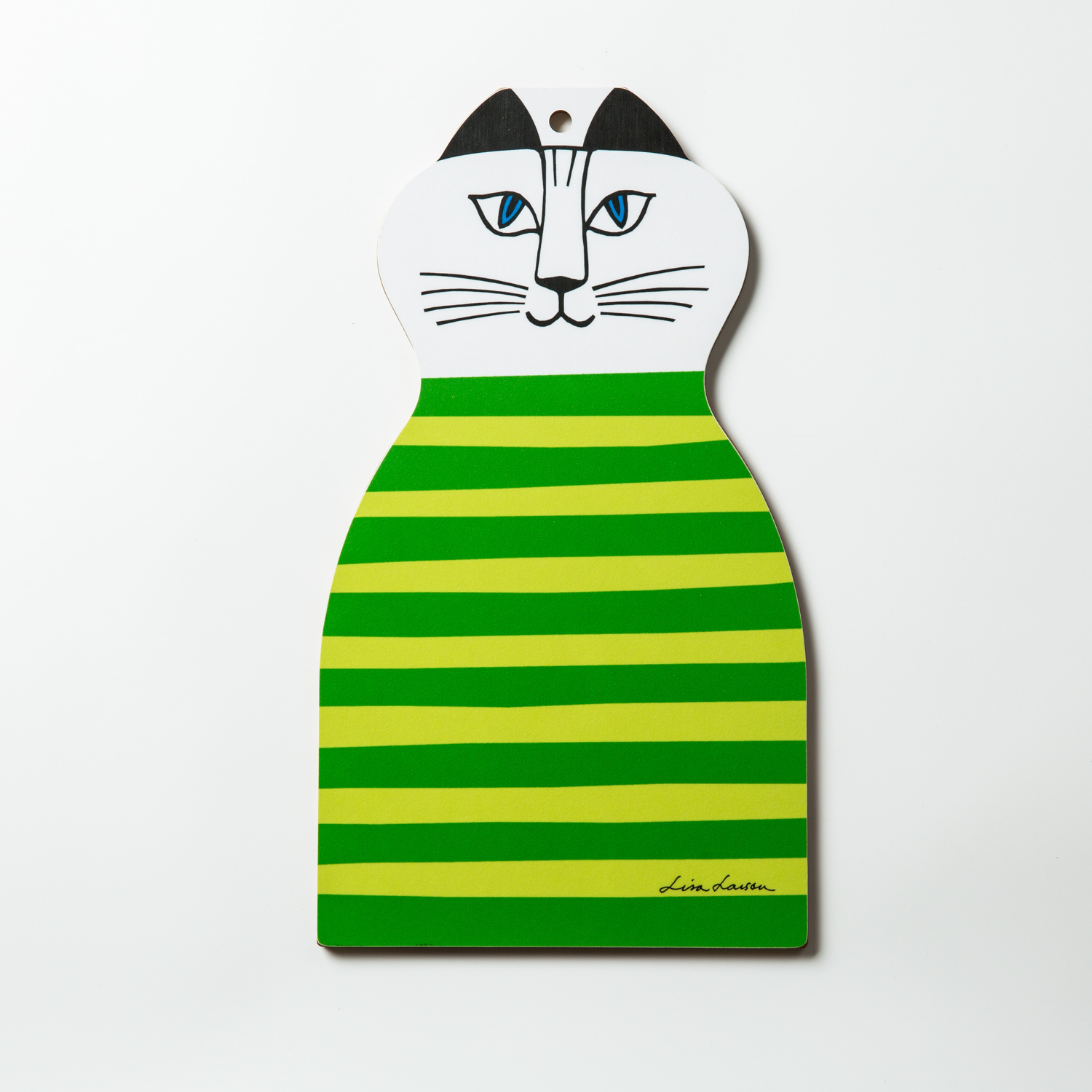 瑞典原产Optodesign 米琪猫系列木质切菜切水果砧板菜板 瑞典原产Optodesign 米琪猫系列木质切菜切水果砧板菜板