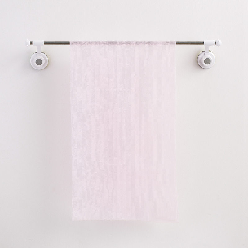 韩国进口宝宝搓澡巾-SungboCleamy神奇去角质起泡搓澡巾纯色 - 宝宝搓澡巾