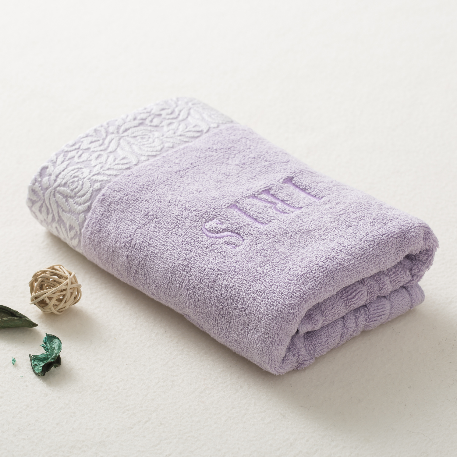 韩国进口吸水毛巾-IRIS鸢尾花系列纯棉毛巾 - 吸水毛巾 韩国进口吸水毛巾-IRIS鸢尾花系列纯棉毛巾 - 吸水毛巾