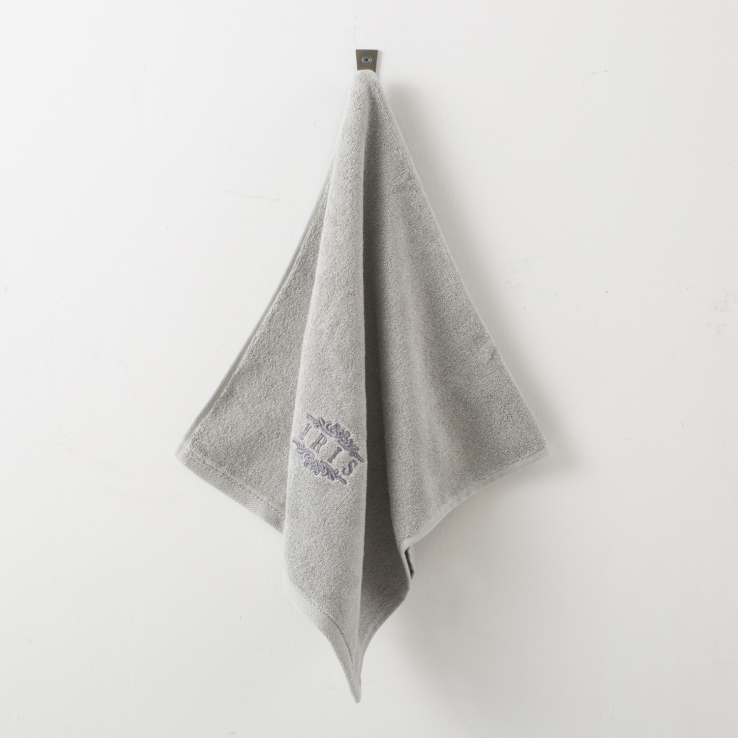 韩国进口纯棉面巾毛巾-IRIS优质纯棉毛巾