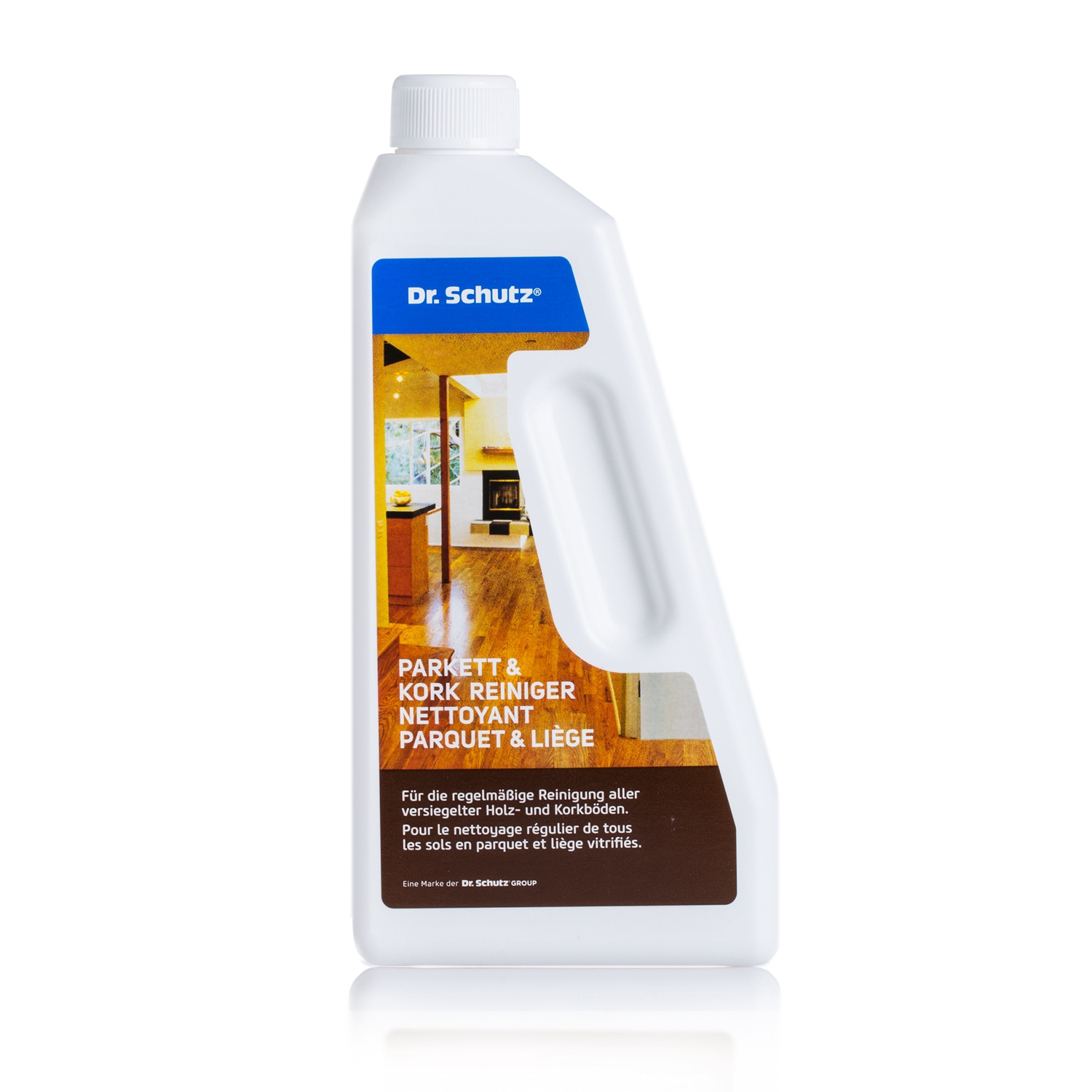 德国原产Dr. Schutz木地板大理石保养清洁剂去污剂750ml 德国原产Dr. Schutz木地板大理石保养清洁剂去污剂750ml