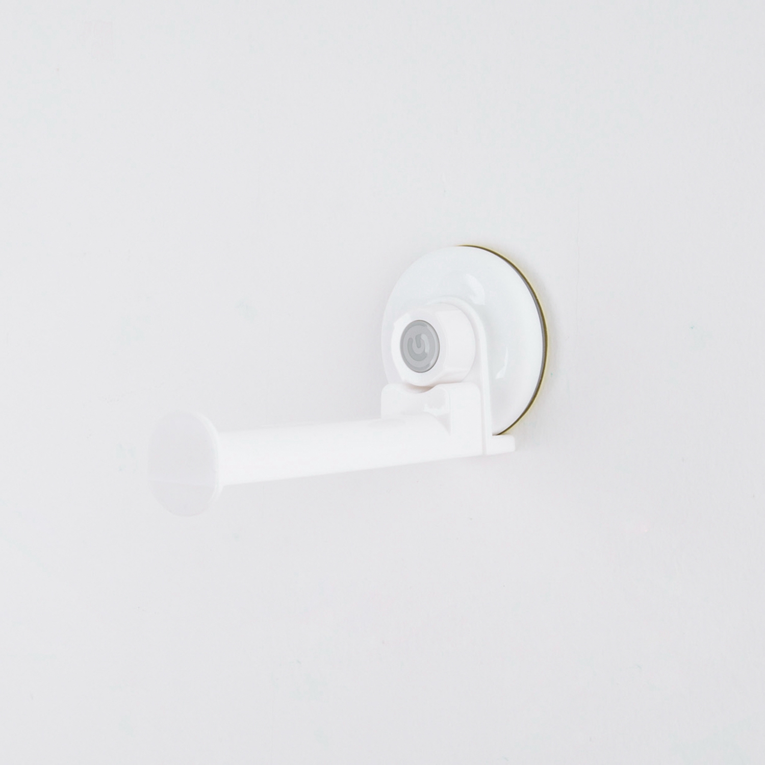 韩国进口吸盘挂架-Glaster多功能无痕防水强力吸盘挂架(3KG)