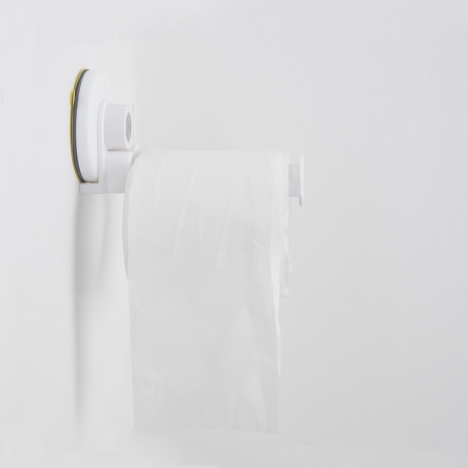 韩国进口吸盘挂架-Glaster多功能无痕防水强力吸盘挂架(3KG)