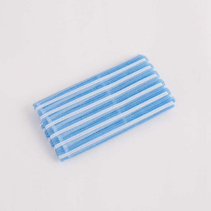 韩国进口竹纤维浴巾-SungboCleamy尼龙聚酯纤维条纹浴巾