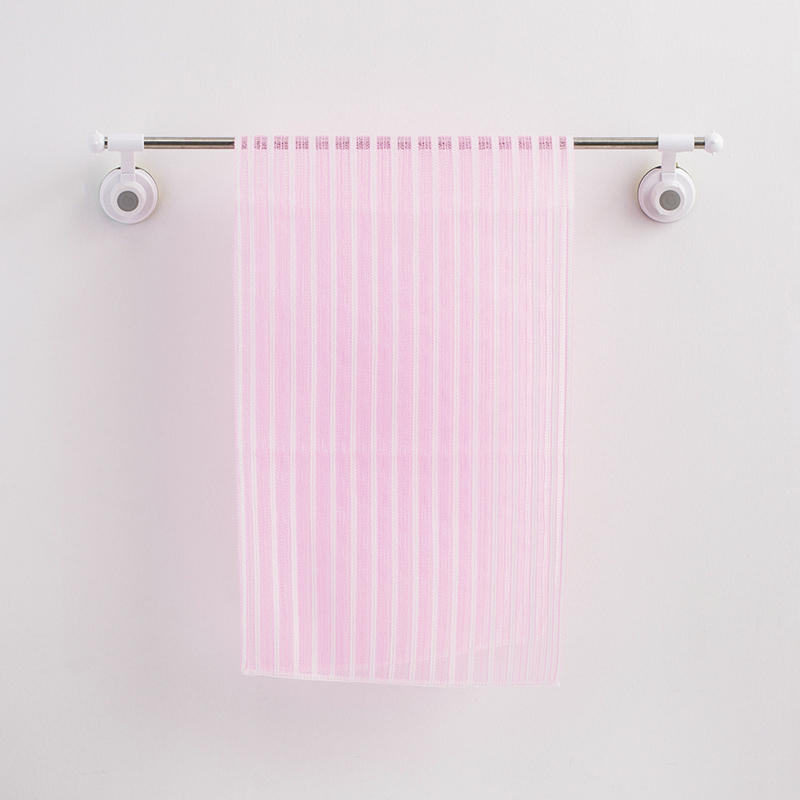 韩国进口超细纤维浴巾-SungboCleamy尼龙聚酯纤维条纹浴巾 - 超细纤维浴巾 韩国进口超细纤维浴巾-SungboCleamy尼龙聚酯纤维条纹浴巾 - 超细纤维浴巾