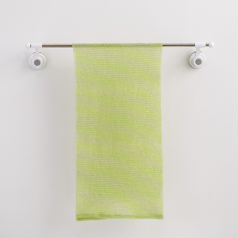 韩国进口宝宝洗澡巾-SungboCleamy神奇玉米纤维去角质搓澡巾 - 宝宝洗澡巾