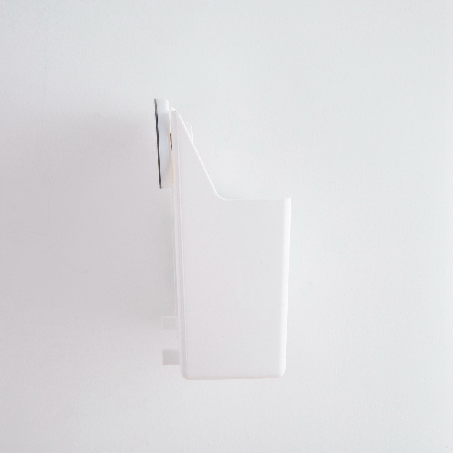 韩国进口家居收纳盒-Glaster无痕防水强力挂架家居多用途收纳盒(3KG)