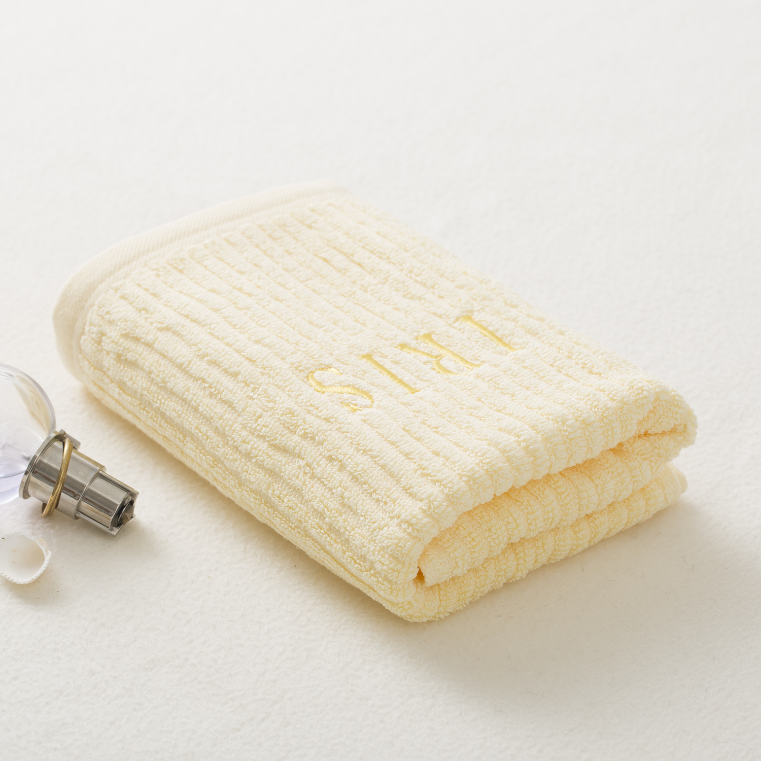 韩国进口环保毛巾-IRIS条纹系列纯棉毛巾 - 环保毛巾 韩国进口环保毛巾-IRIS条纹系列纯棉毛巾 - 环保毛巾