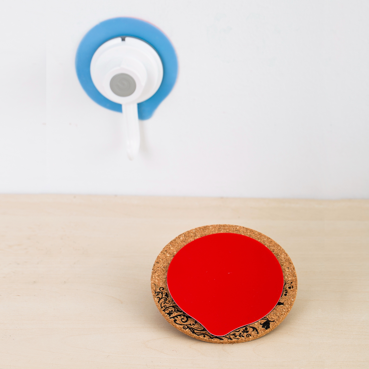 韩国进口无痕强力贴-Glaster无痕防水强力贴