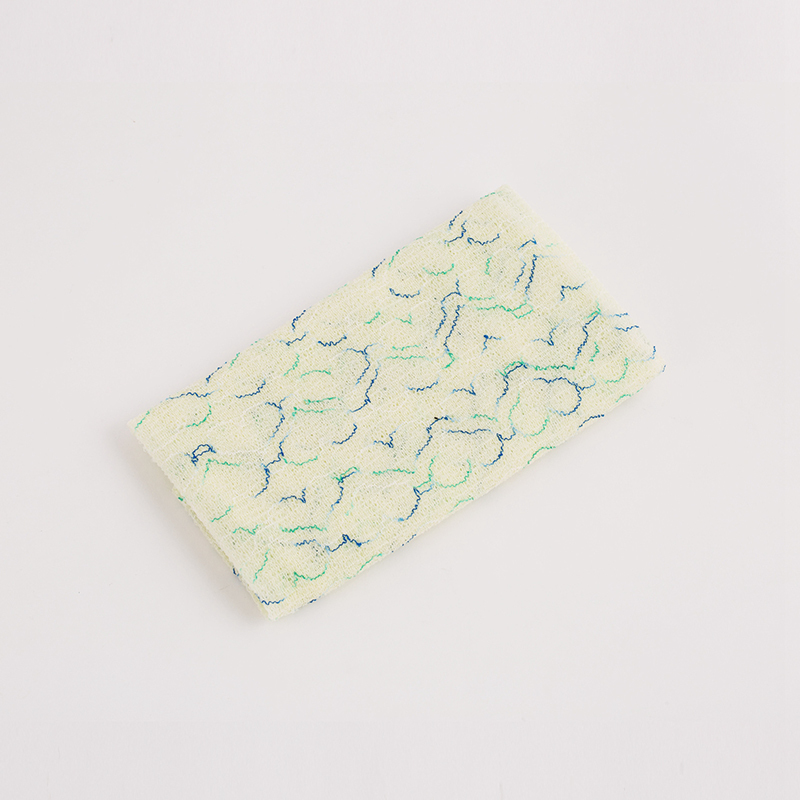 韩国进口免搓搓澡巾-SungboCleamy神奇免搓去角质起泡搓澡巾