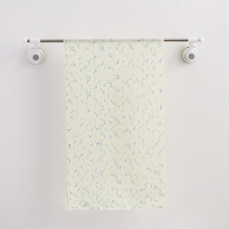 韩国进口免搓搓澡巾-SungboCleamy神奇免搓去角质起泡搓澡巾 - 免搓搓澡巾