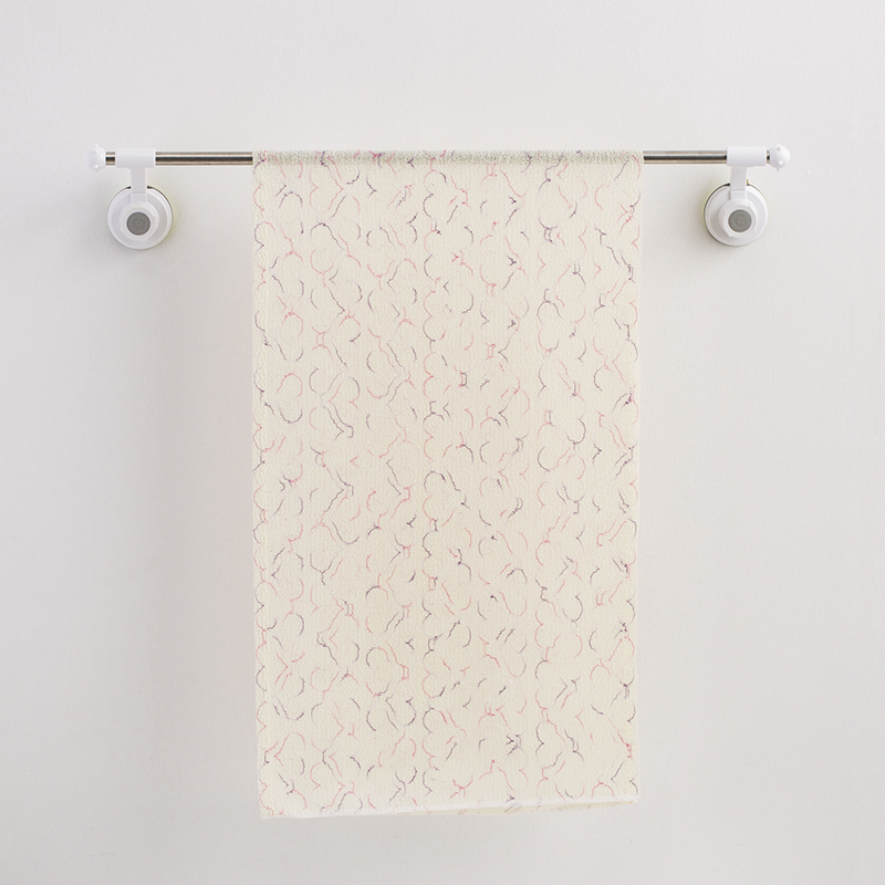 韩国进口神奇澡巾-SungboCleamy神奇免搓去角质起泡搓澡巾 - 神奇澡巾