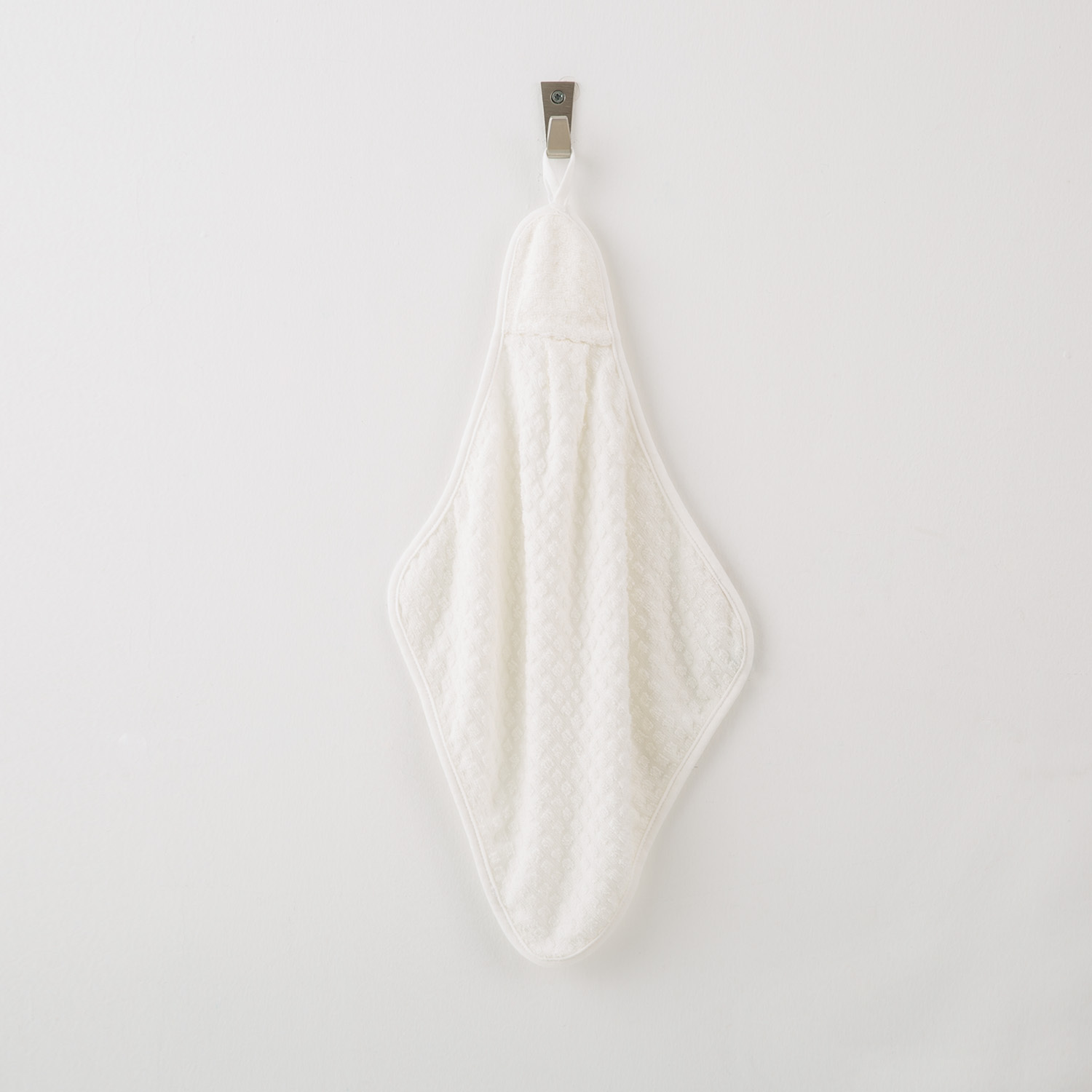 韩国进口木纤维毛巾-NAMOS纯天然木质纤维擦手毛巾