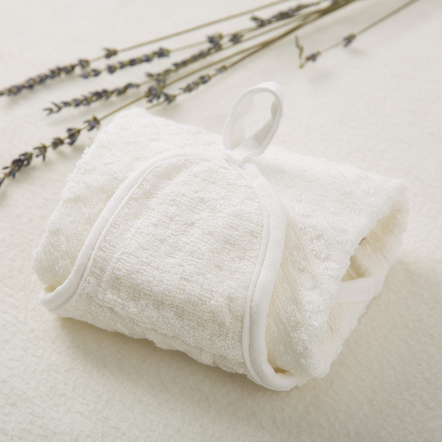 韩国进口木纤维毛巾-NAMOS纯天然木质纤维擦手毛巾 - 木纤维毛巾