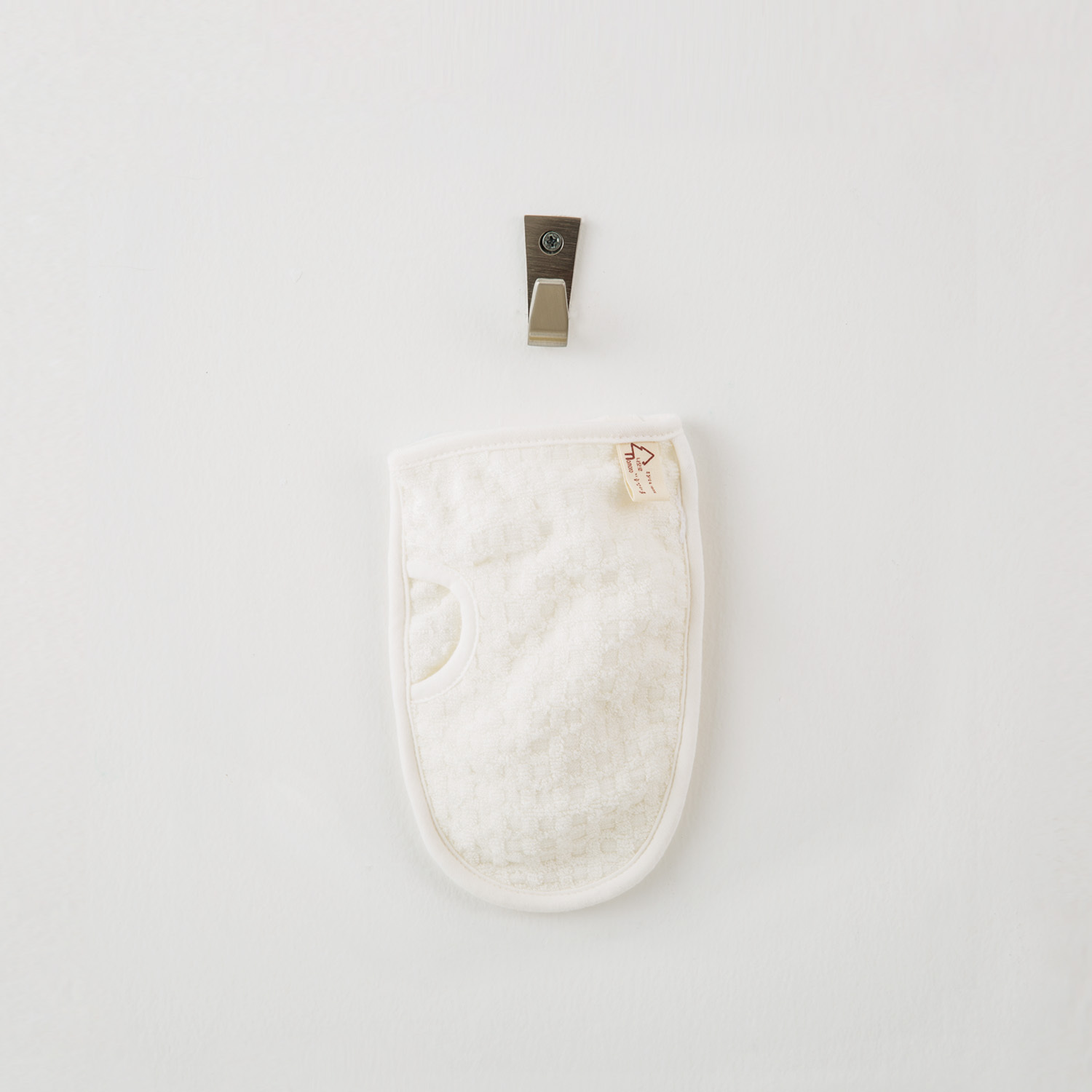 韩国进口沐浴手套-NAMOS纯天然木质纤维沐浴手套