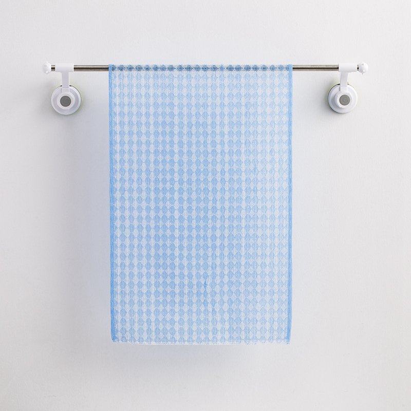 韩国进口长条搓澡巾-SungboCleamy神奇去角质起泡搓澡巾钻石纹 - 长条搓澡巾