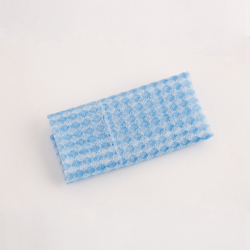 韩国进口长条搓澡巾-SungboCleamy神奇去角质起泡搓澡巾钻石纹