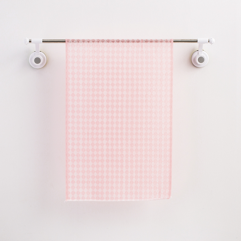 韩国进口好用的搓澡巾-SungboCleamy神奇去角质起泡搓澡巾钻石纹 - 好用的搓澡巾