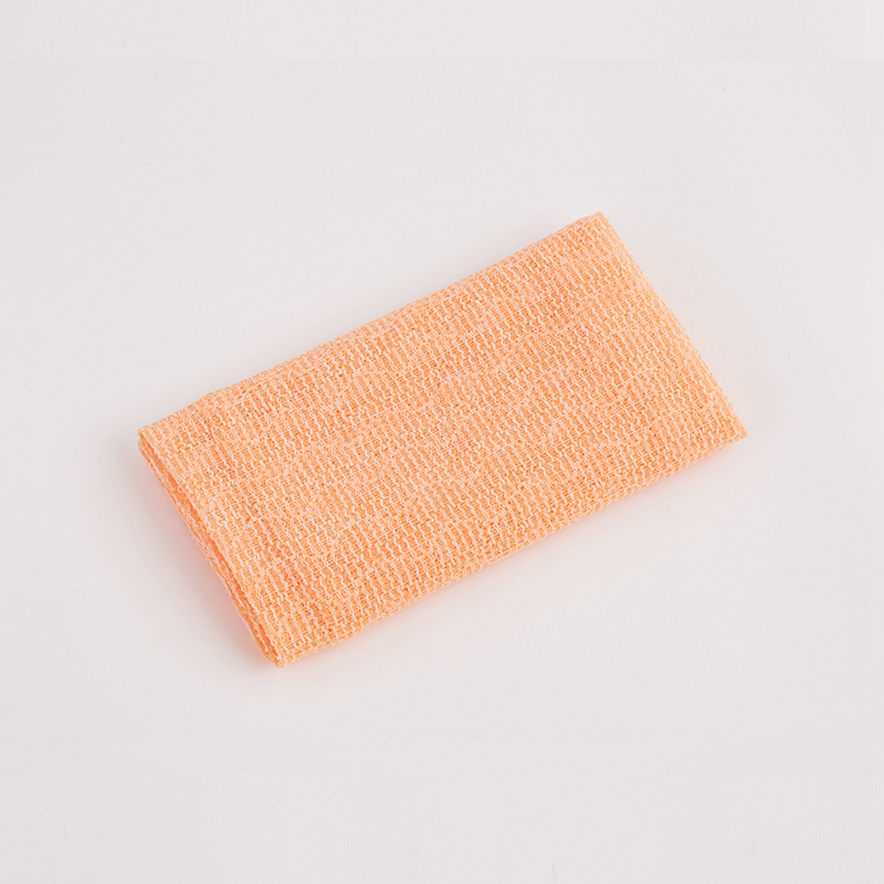 韩国进口电动搓澡巾-SungboCleamy神奇去角质起泡搓澡巾—纯色