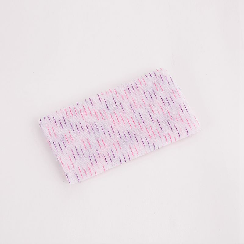 韩国进口搓澡巾-SungboCleamy神奇去角质起泡搓澡巾条纹款