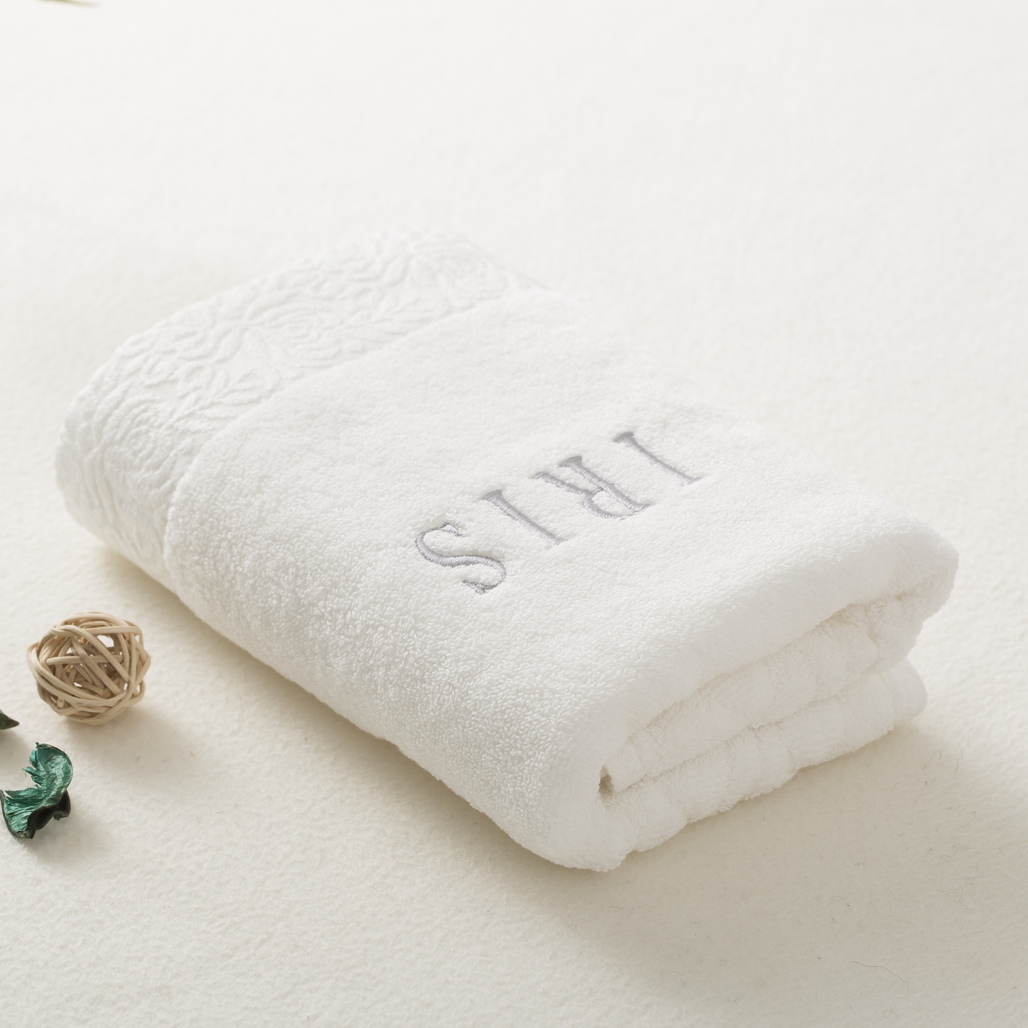 韩国进口高档毛巾-IRIS鸢尾花系列纯棉毛巾 - 高档毛巾 韩国进口高档毛巾-IRIS鸢尾花系列纯棉毛巾 - 高档毛巾