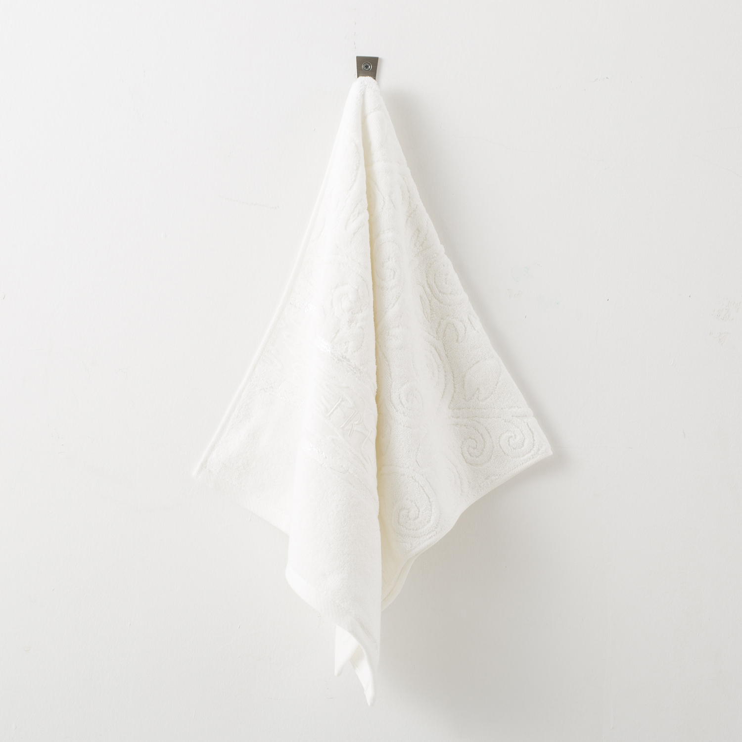 韩国进口婚庆毛巾-IRIS迷迭香系列纯棉毛巾