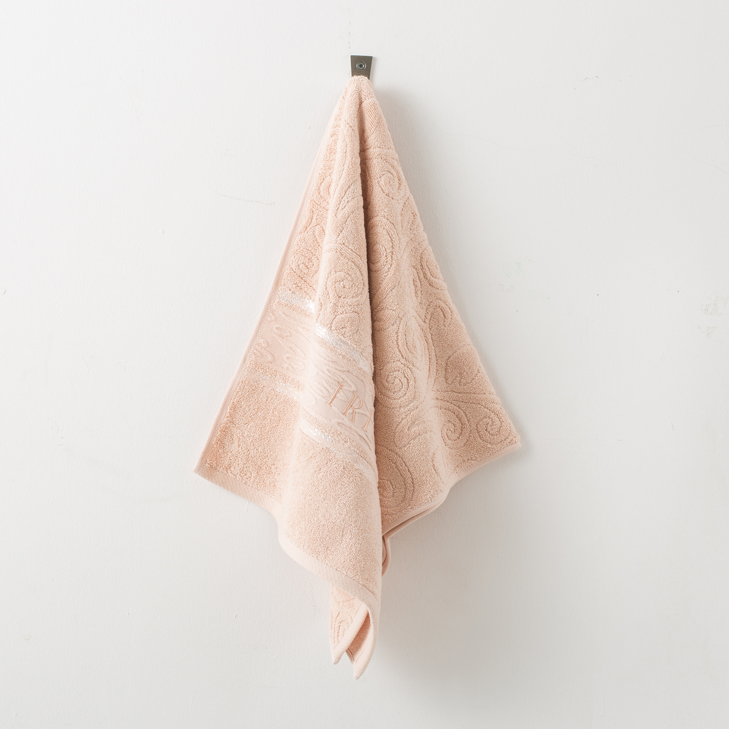 韩国进口毛巾-IRIS迷迭香系列纯棉毛巾