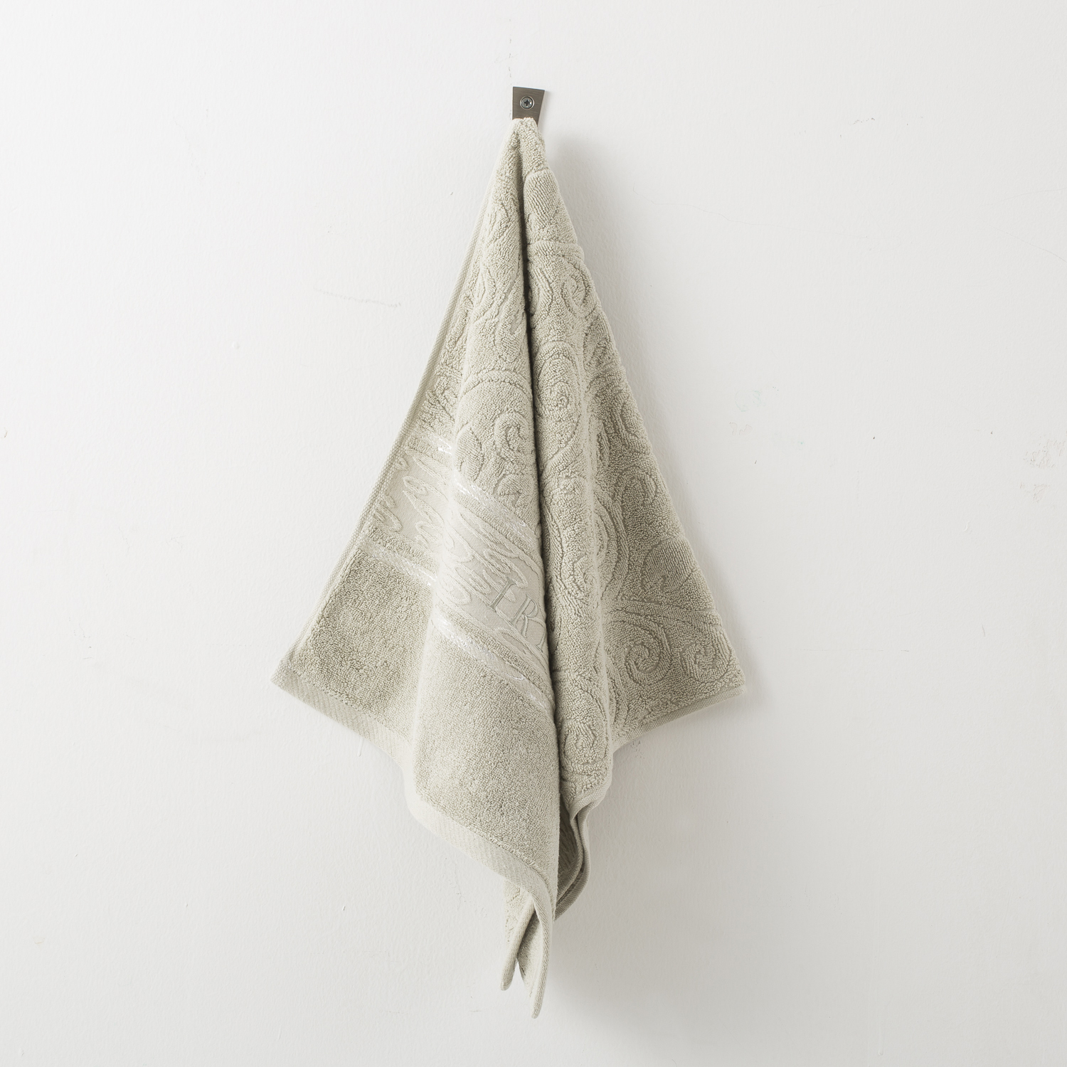 韩国进口世界十大毛巾-IRIS迷迭香系列纯棉毛巾