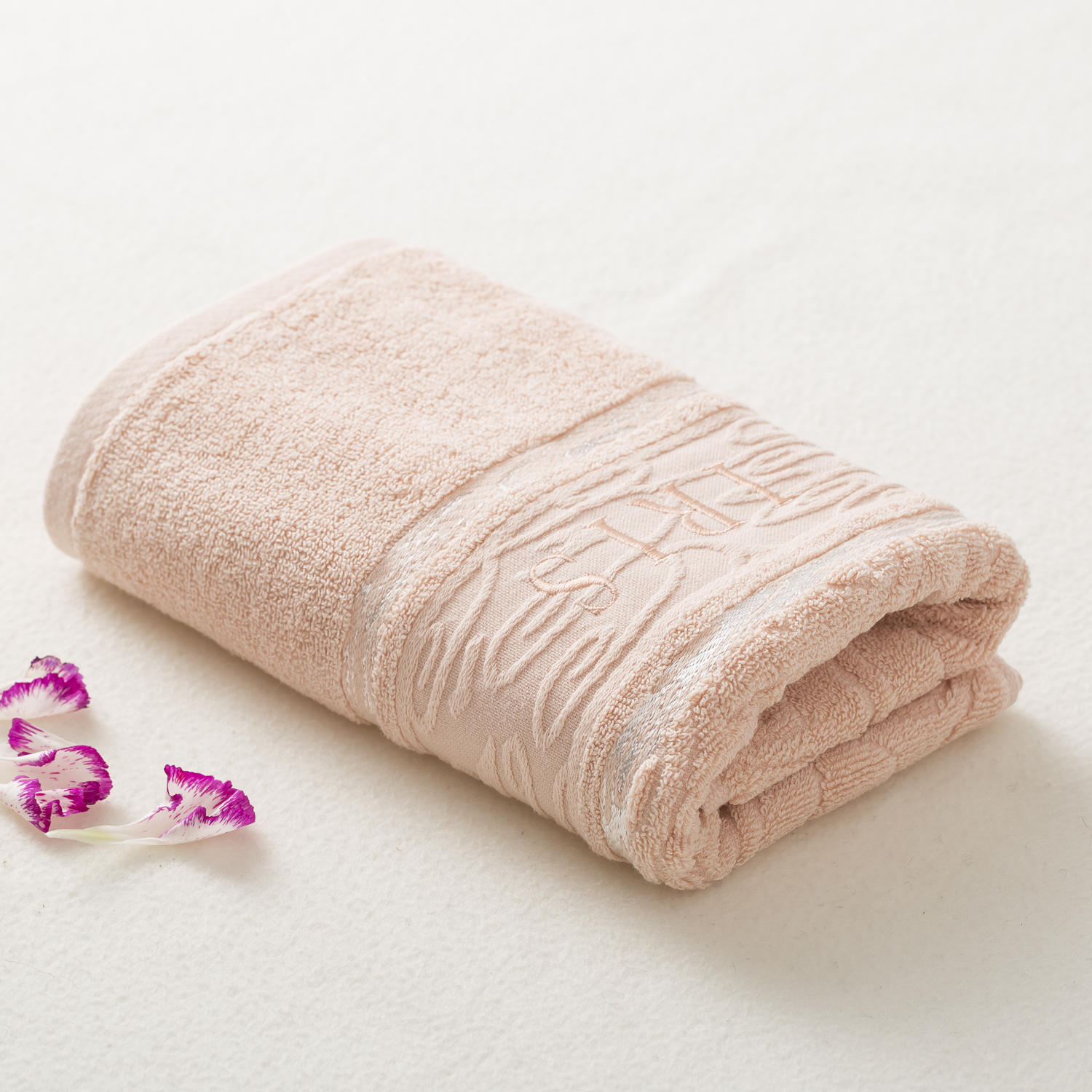 韩国进口毛巾-IRIS迷迭香系列纯棉毛巾 - 毛巾品牌 韩国进口毛巾-IRIS迷迭香系列纯棉毛巾 - 毛巾品牌